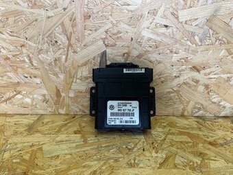 ŘÍDICÍ JEDNOTKA PŘEVODOVKY AUDI Q7 4L09D927750JF