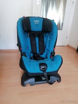 Dětská autosedačka AXKID Duofix 9-25 kg