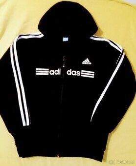 Pánská mikina Adidas
