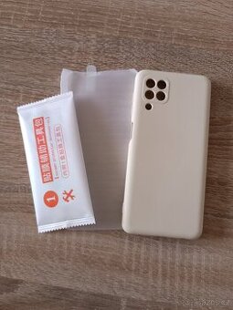 Kryt YIRSUR pro Samsung Galaxy M32 4G