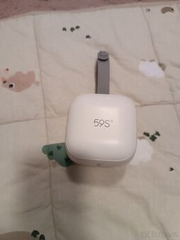 Sterilizátor dudlíku