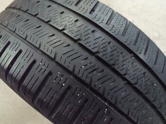 215/45 R16 VREDESTEIN (1219)