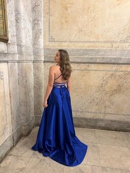 Maturitní šaty - 1