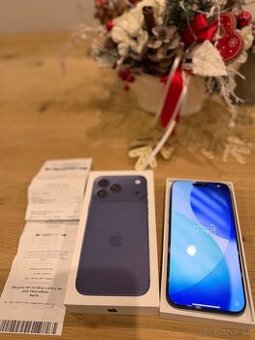 Apple iPhone 17 Pro Max 256GB