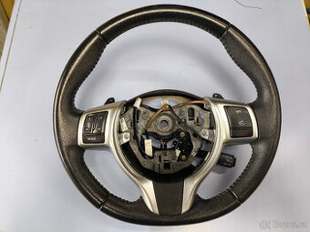 Volant Toyota Yaris 2012