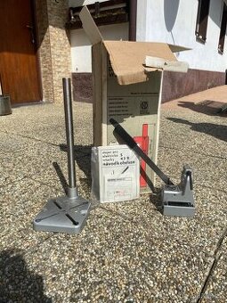 Sojan pro elektrico vrtacku