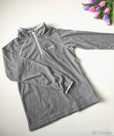 Nové chlapecké triko s dlouhým rukávem Regatta