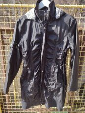 Bunda, kabát - jaro, podzim