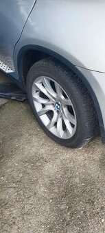 Originální BMW X6 X5 kola e70 e71 255/50 R19 NOKIAN WR SUV
