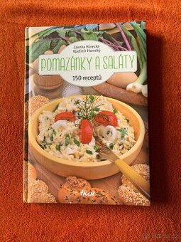 Pomazánky a saláty