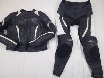 Probiker PRX-10.1 dámska dvojdielna kožená kombinéza 44 XL