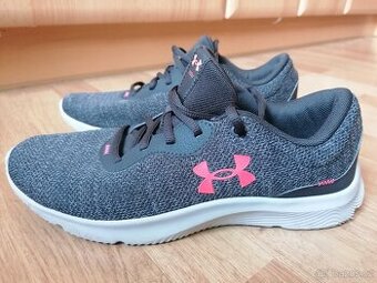 Botasky Under Armour v. 40