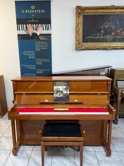 Německé pianino Thomann se zárukou 5 let, doprava zdarma.