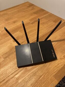 Router Asus RT-AX57 (WiFi 6)