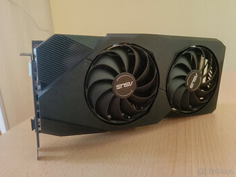 Asus Radeon RX 5700 8GB