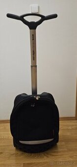 Aktovka na kolečkách Nikidom Roller