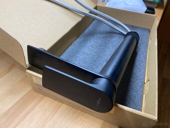 Vysoká umyvadlová baterie