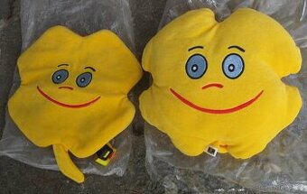 Batůžek + polštářek - NEPOUŽITÉ