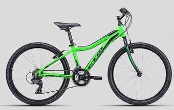 Chlapecké jízdní kolo zn. CTM Rocky 1.0