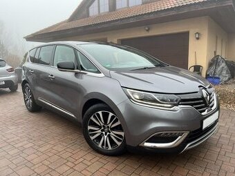 Renault Espace 1.6 dCi Initiale Paris 7 míst BOSE