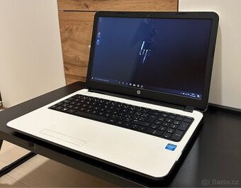 Hp pavilion 15 R001nc