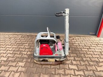 Swepac FB160 kvalitní vibrační švýcarská deska 160Kg