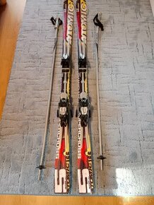 pánské lyže Atomic 166cm