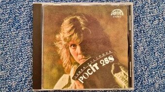 CD Lenka Filipová - Pocit 258