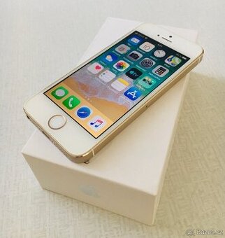 iPhone SE 128GB nebo iPhone 6 64GB