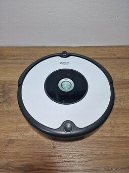 Robotický vysavač IRobot Roomba 605