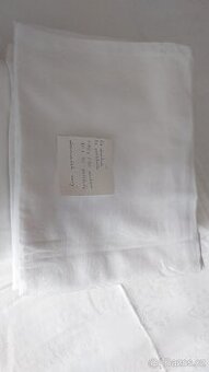 Povlečení damašek