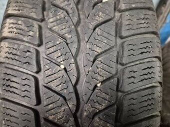 205/60 R16 MABOR (5,5mm) č.16080/b8