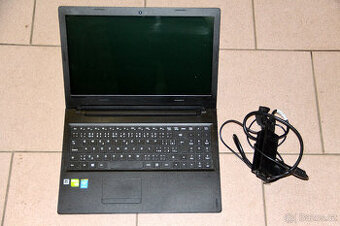 Notebook Lenovo IdeaPad 100-15IBD / 4GB / 1 TB / W10