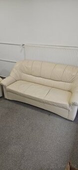 Kozena sedaci souprava