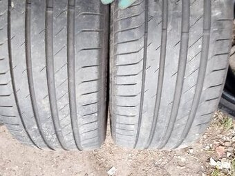 255/50/19 107w Nexen - letní pneu 2ks