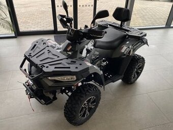 Linhai 500 4x4 Promax,BOX zdarma, DPH