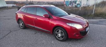🔥Renault Mégane r. v. 2009 | 1.6 benzín | Nová STK |🔥