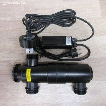 Uv lampa HeissWWF411 11 w nová v záruce 2 roky