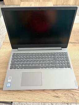 Prodám notebook Lenovo IdeaPad 15” S145-15IWL
