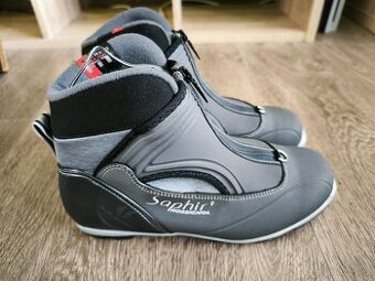 Boty na běžky Rossignol Saphir 3 - vel.41