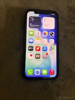 iPhone 12 Pro 128 GB – plně funkční, 100% baterie