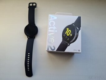 Samsung galaxie watch Active 2
