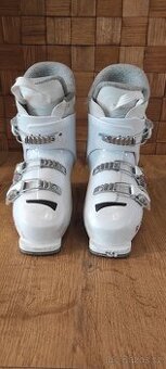 Lyžařské boty Rossignol Fun Girl