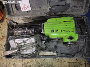 Zipper Bourací kladivo ZI-ABH1500D