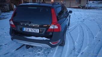 VOLVO XC70 3.2  LPG 175KW 4x4 SLEVA 5000Kč