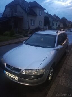 Prodám vectru 99 dth 2, 0 - 1