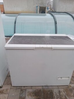 Pultovy mrazak Snaiger