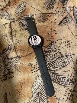 ⌚ Samsung Galaxy Watch4 SM-R870 44 mm – plně funkční