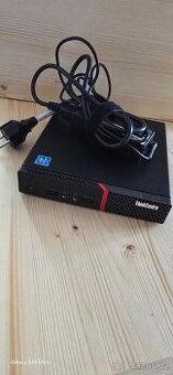 Mini pc Lenovo - 1