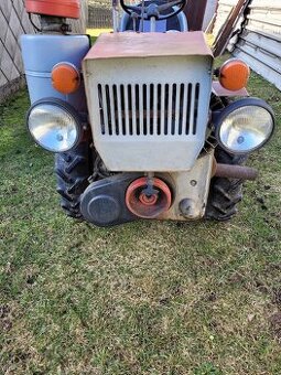 Malotraktor TZ-4K-14